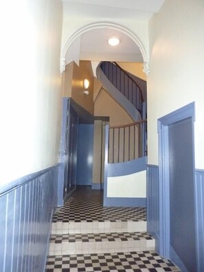 Interieur