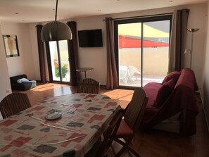 Télévision, écrans d'ordinateur