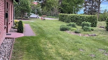 Ulkoalueet