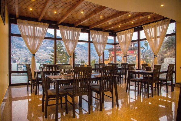 Internationale gerechten