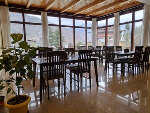 Spécialités Cuisine internationale