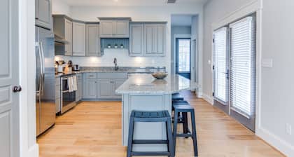 408 B The Lynnhaven House