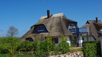 Udendørsområde