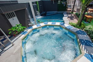 Exterior - Hotel Blue Marlin (Puerto Baquerizo Moreno)