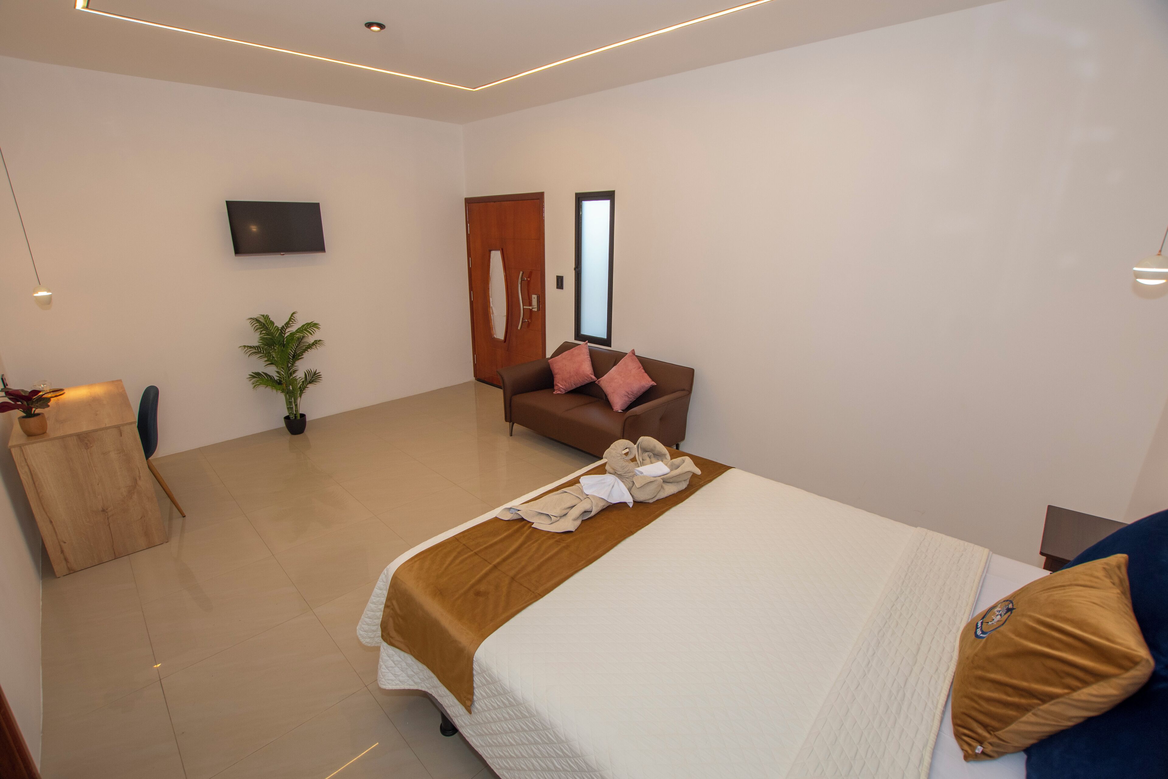 Kamar