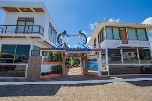 Hotel Blue Marlin