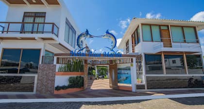 Hotel Blue Marlin