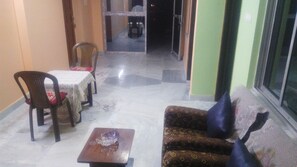 Interior - Comfortable home stay in a quiet neighborhood (Howrah)
