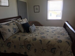 3 habitaciones y wifi 