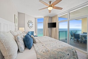 3 soverom, strykejern/-brett, wi-fi (inkludert) og sengetøy