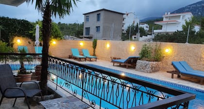 Guest House Kithairon