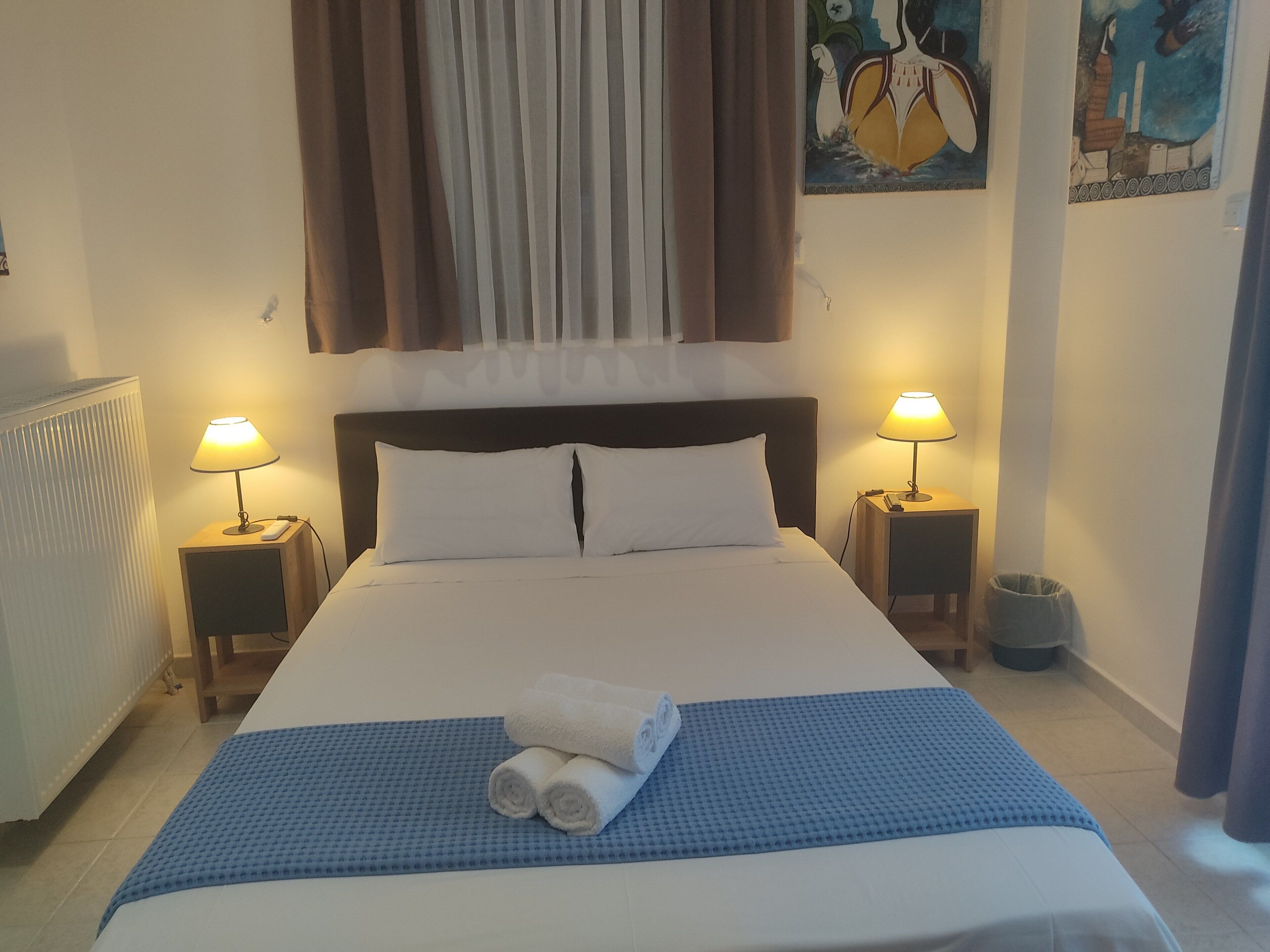 In-room safe, individually decorated, individually furnished, free WiFi