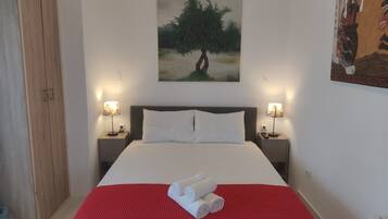 Coffres-forts dans les chambres, décoration personnalisée