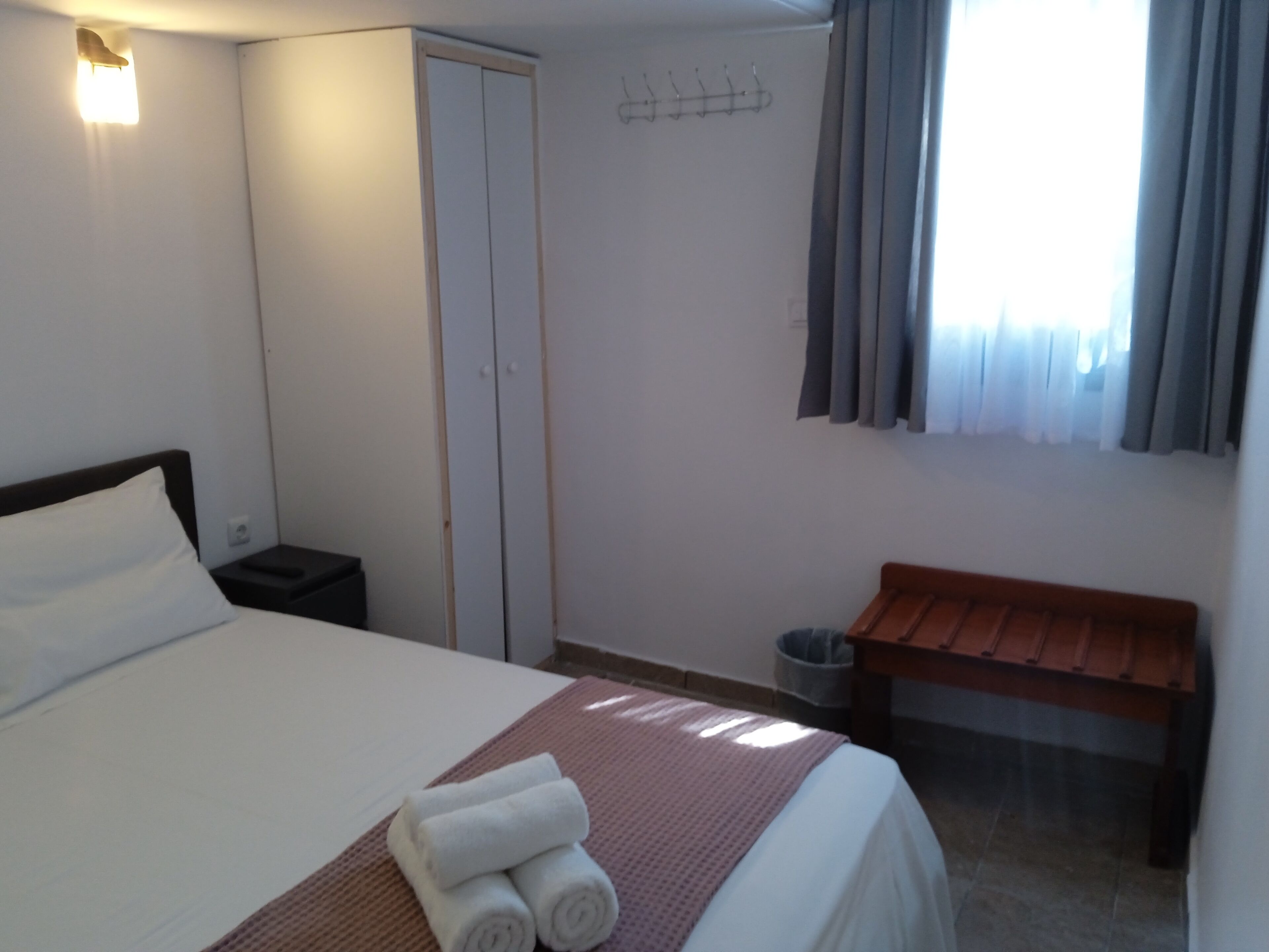 Classic Quadruple Room (Art Room No 6) | In-room safe, WiFi (free), individually decorated