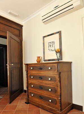 View from property - La Dimora del Musicante b&b Home Gallery (Viggiano)