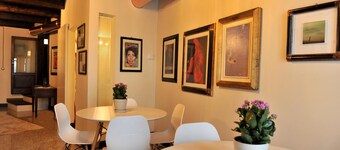 La Dimora del Musicante b&b Home Gallery
