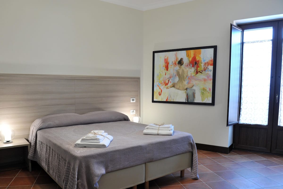 Draps italiens Frette, literie de qualité supérieure