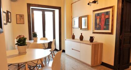 La Dimora del Musicante b&b Home Gallery
