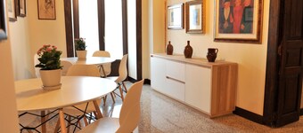 La Dimora del Musicante b&b Home Gallery