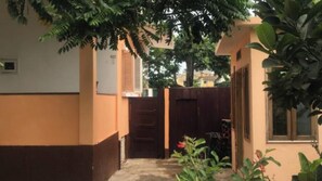 Habitación estándar | Ropa de cama hipoalergénica y decoración personalizada