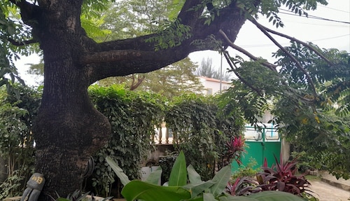 Casa de Ferias