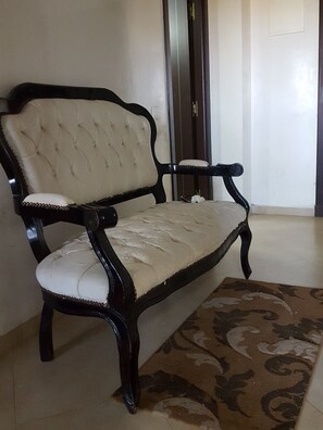 Apartment, 1 Bedroom | Room amenity