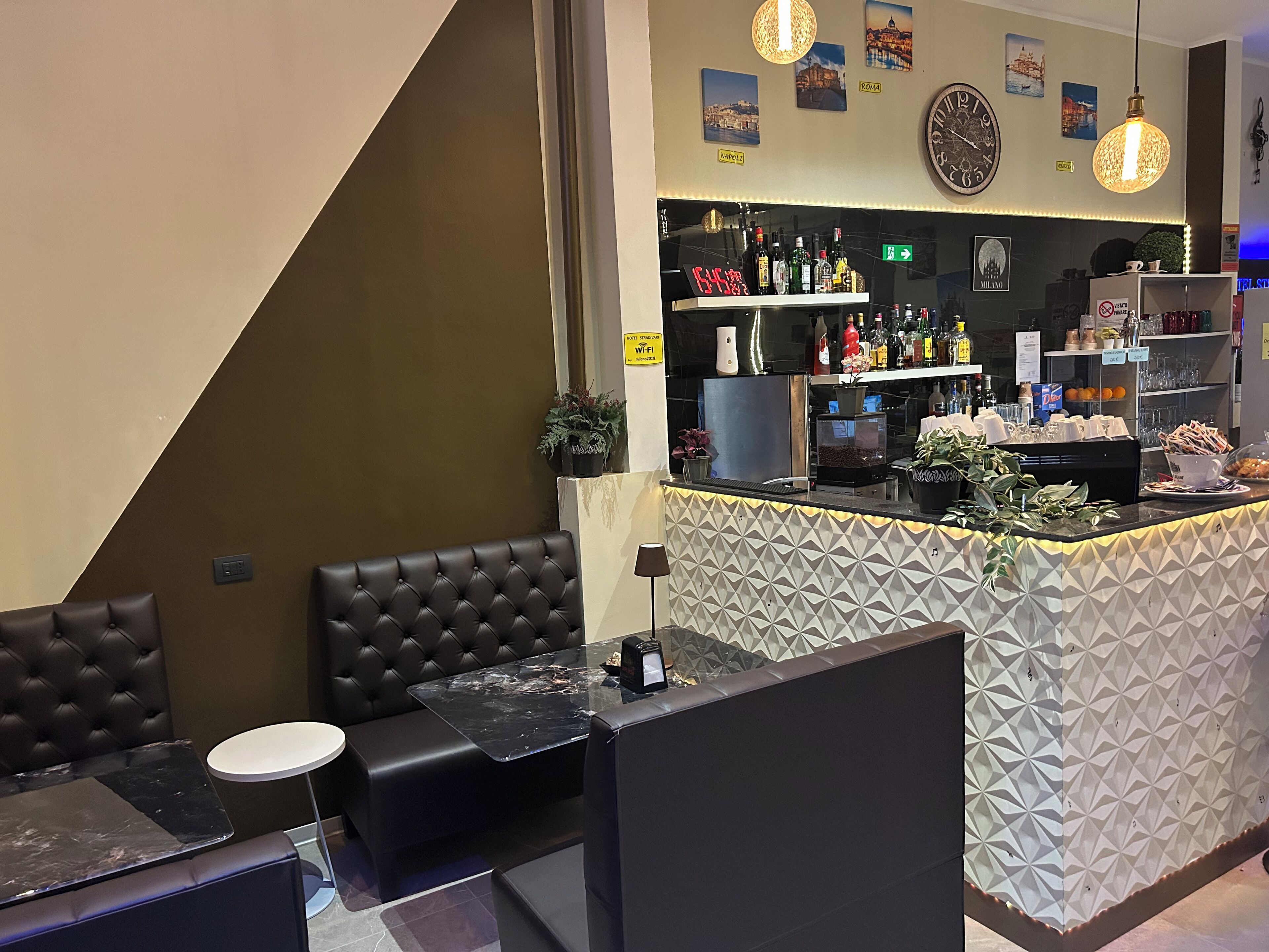 Foto - Hotel Stradivari