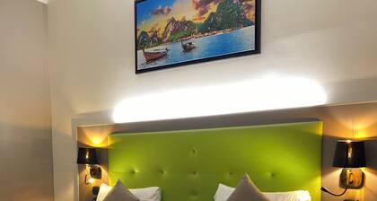 Hotel Stradivari
