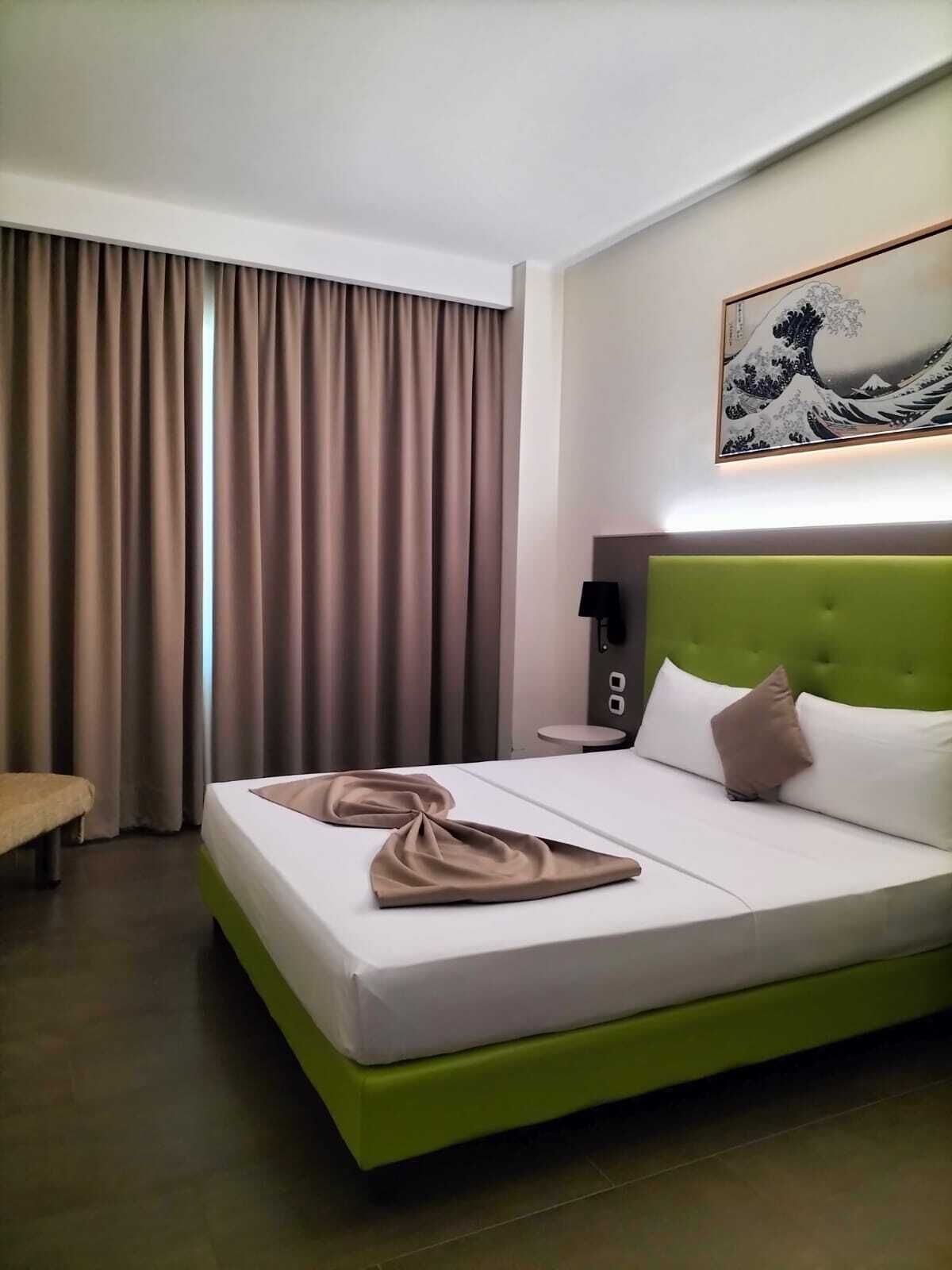 Foto - Hotel Stradivari