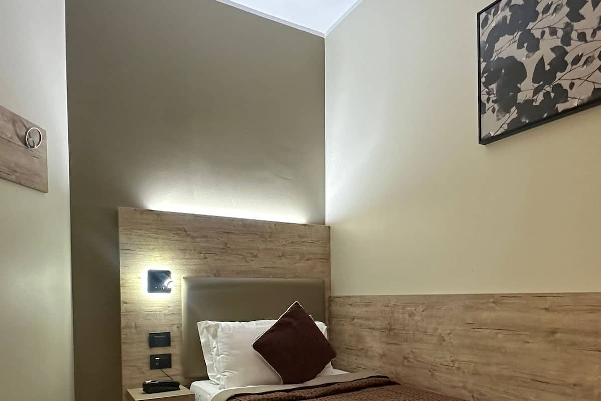 Couette en duvet d'oie, minibar, coffres-forts dans les chambres