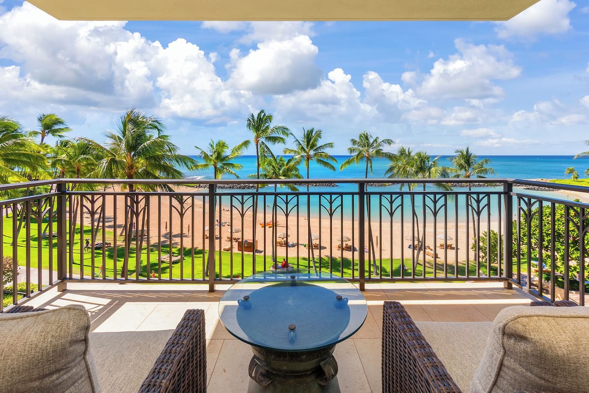 Superior Apartment | Veranda