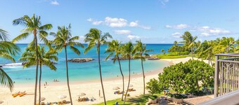The Beach Villas at Ko Olina by Real Select Vacations