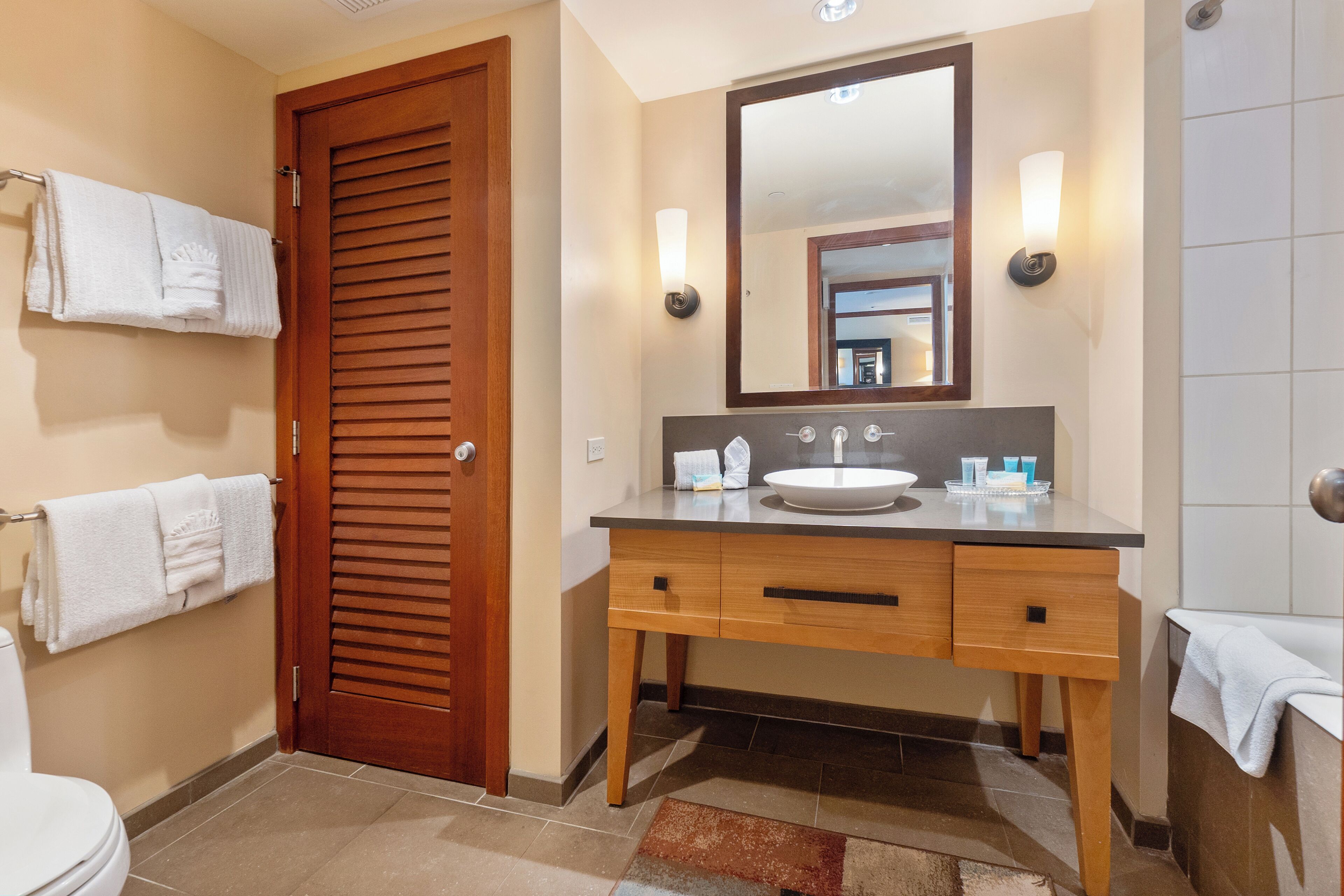 Baño