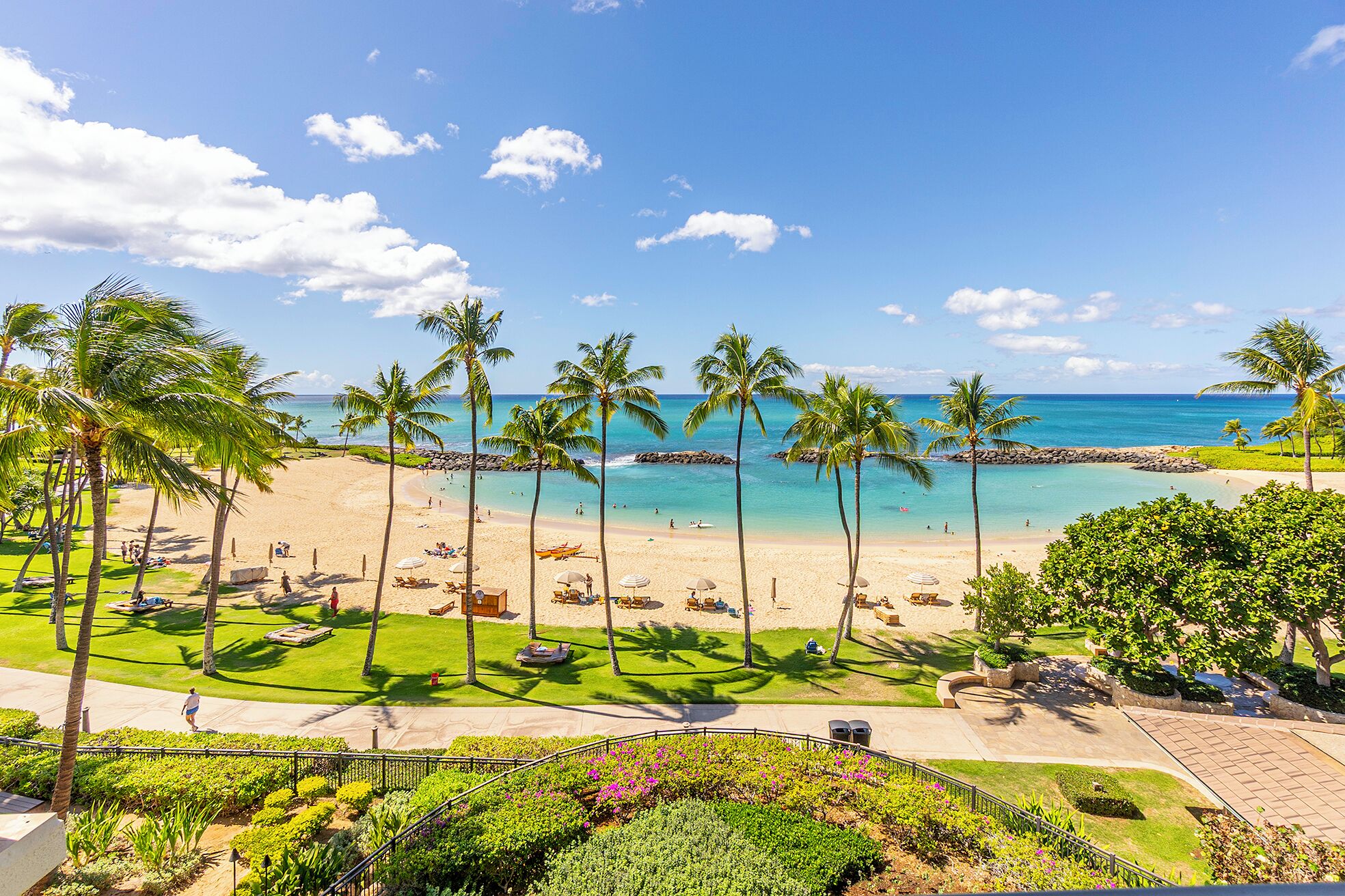 Superior Apartment, 2 Bedrooms, Ocean Front | Beach/ocean view