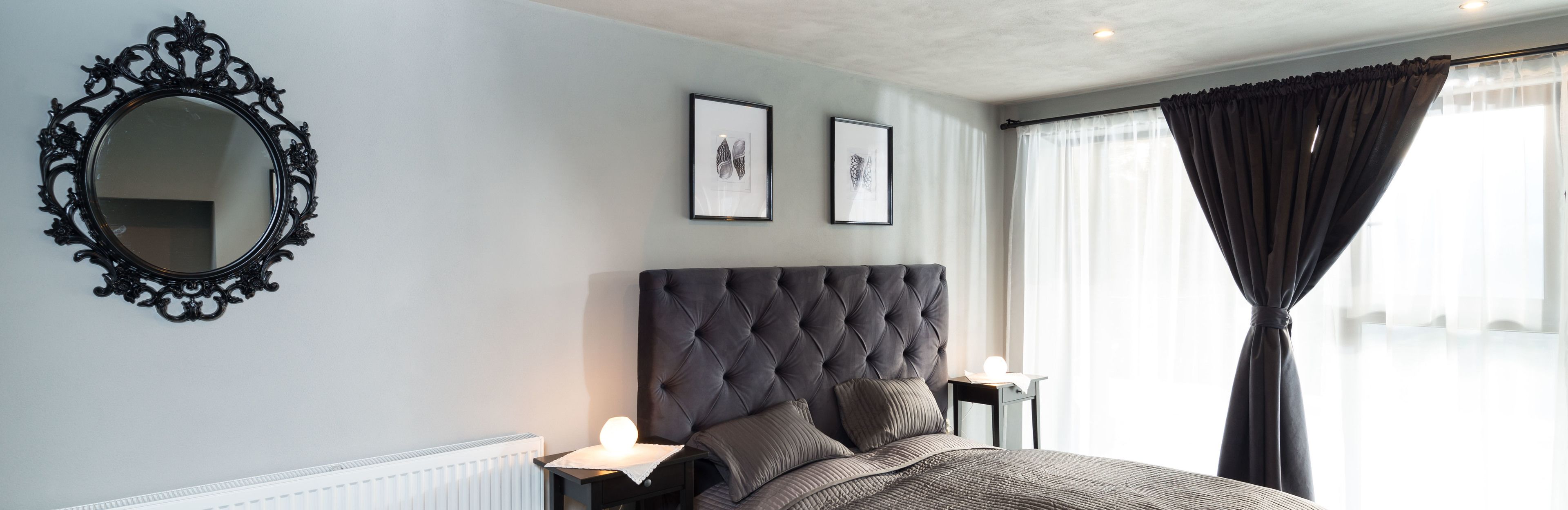 Double Room, Terrace | Individually furnished, blackout drapes, iron/ironing board, free WiFi