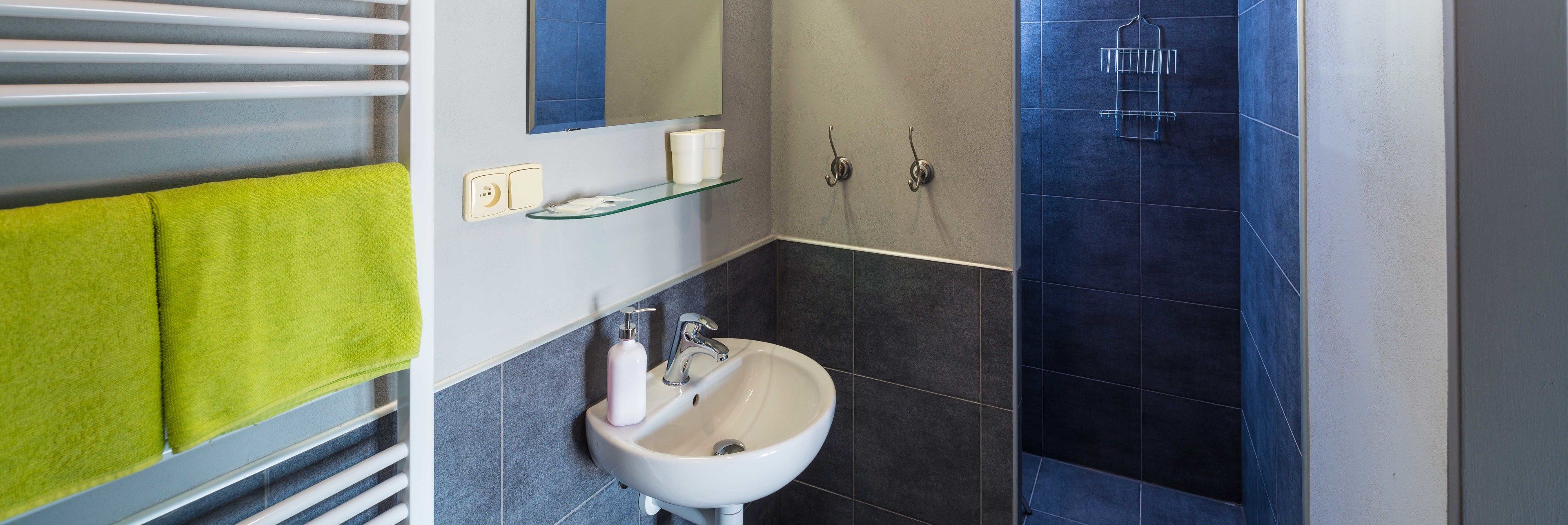 Kamar mandi