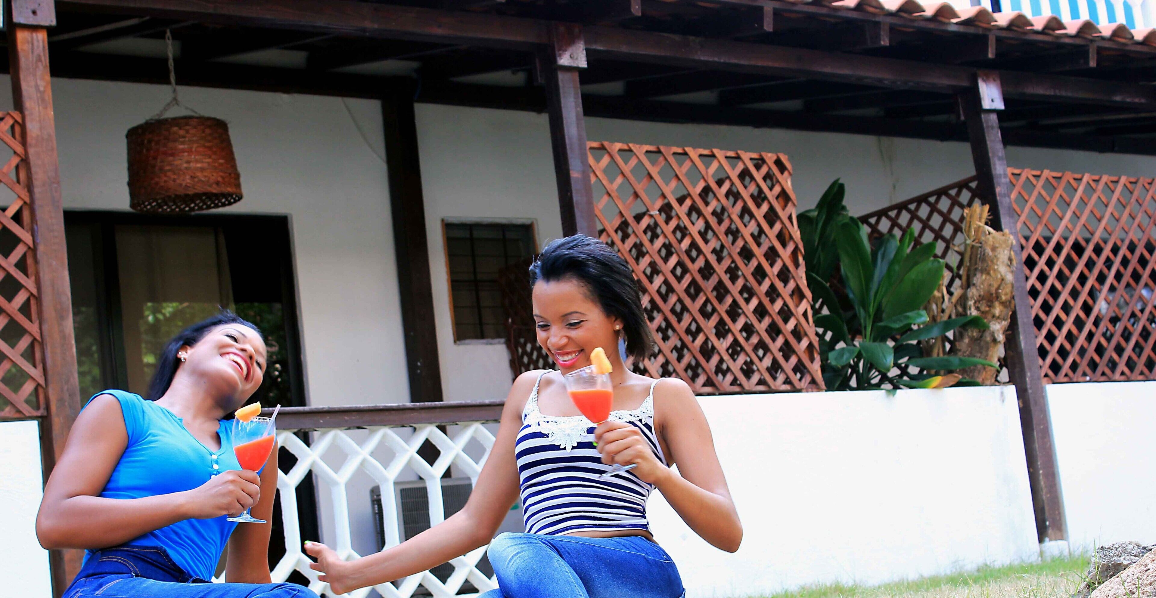 Aire de jeux - extérieure