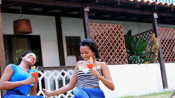 子供用の遊び場 - 屋外