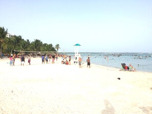 Vistas desde el alojamiento