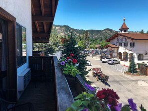 Balcon