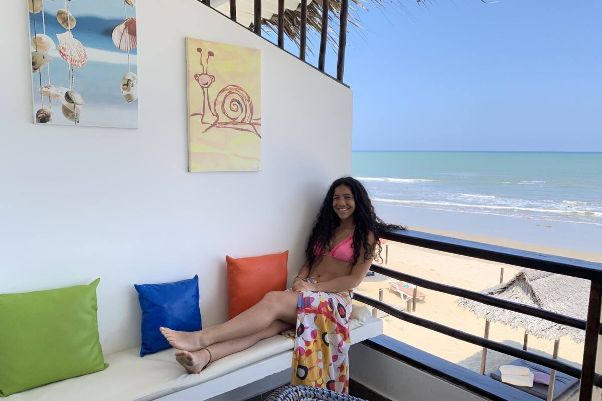 1 bedroom, premium bedding, minibar, desk