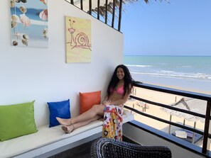 1 bedroom, premium bedding, minibar, desk