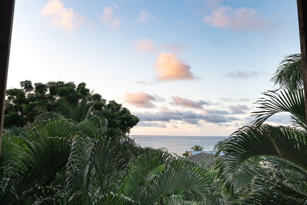 Comfort Bungalow, Multiple Beds | Beach/ocean view