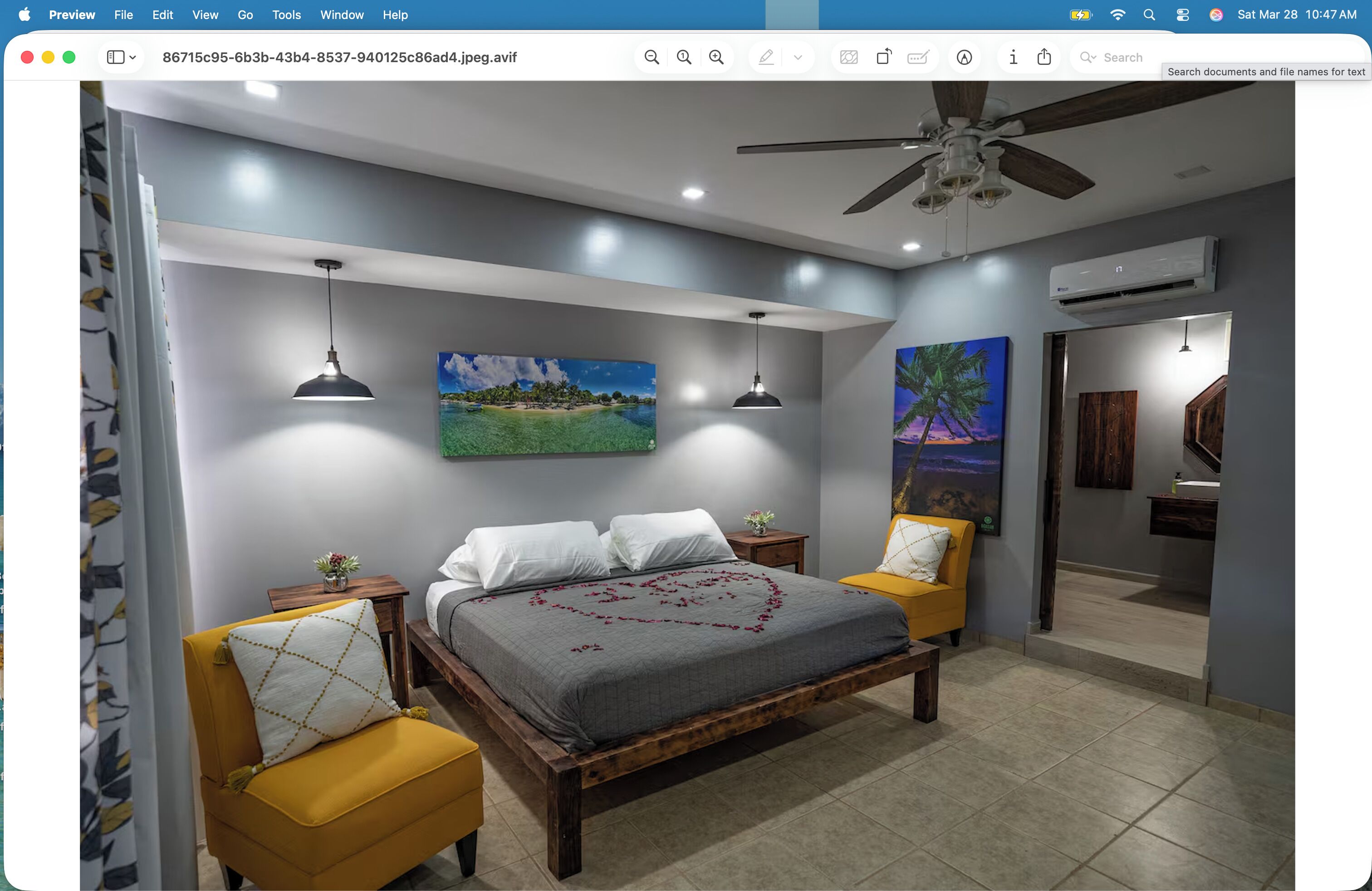 Deluxe Room | Premium bedding, in-room safe, individually decorated