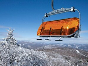 Deportes de invierno y ski