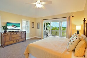 4 Schlafzimmer, Bügeleisen/Bügelbrett, kostenloses WLAN, Bettwäsche