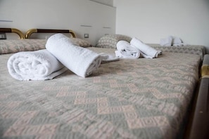 Room - Umberto (Ricadi)