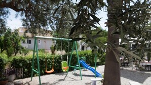 منطقة الأطفال