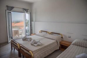 Room - Umberto (Ricadi)