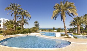 Pool - 112 Alberca 8-5 (Denia)